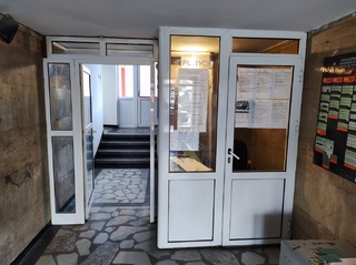 Успешно приключи проект за реновиране на сградите на полицията и на пожарната в Панагюрище