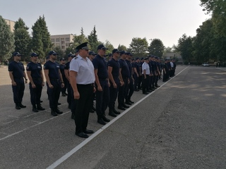 Стажанти от СДВР положиха клетва