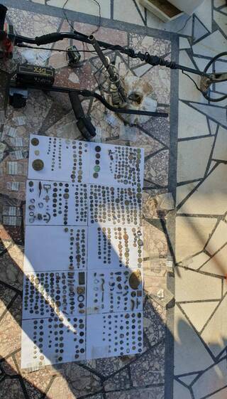 14 задържани при специализирана полицейска операция по противодействие на конвенционалната престъпност на територията на Пазарджишка област 