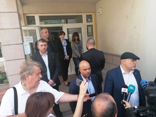 14 задържани при специализирана полицейска операция по противодействие на конвенционалната престъпност на територията на Пазарджишка област 