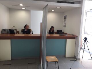 Изнесен пункт за прием на заявления за издаване на лични документи фунционира в Община-Сърница