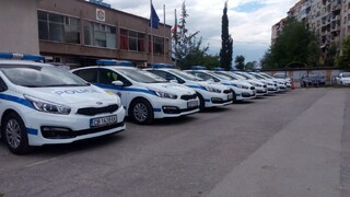 На 21 януари гишетата на сектор "Пътна полиция" в Пазарджик ще обслужват граждани след 13 часа