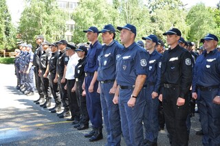 254 стажант-полицаи положиха тържествена клетва за спазване нормите на Етичния кодекс
