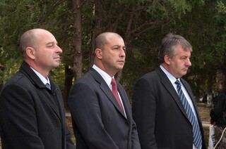 104 стажанти се заклеха да спазват нормите на Етичния кодекс на служителите в МВР