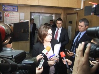 Независимо от сложната обстановка служителите от ОДМВР-Пазарджик показват добри резултати в своята работа