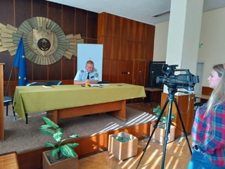 На 01 ноември стартира традиционната акция на полицията „Зима“