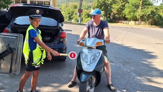При изключителен интерес продължават заниманията с децата в летните академии за спорт и превенция в региона