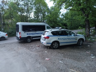 Шестима са задържани при мащабна полицейска операция в Перник