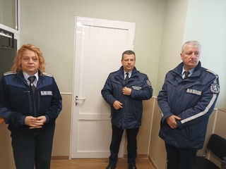 Нов технологичен ред за регистрация на пътни превозни средства бе представен днес в Перник