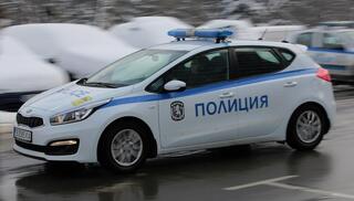 ОДМВР – Перник с мерки за гарантиране на реда и спокойствието на гражданите преди и по време на предстоящите празници