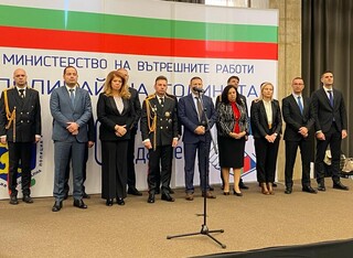 Цветанка Кирякова с номинация за граждански принос в тазгодишното издание „Полицай на годината“
