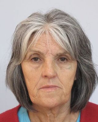 Полицията издирва Мария Славчова Томова