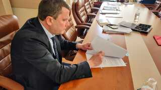 Общинска полиция стартира от месец май тази година в Перник