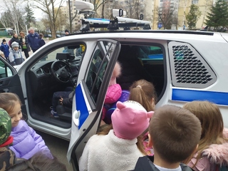 Образователна кампания „Инспектори по коланите“ стартира днес в Пернишка област