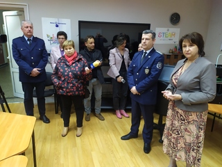 Образователна кампания „Инспектори по коланите“ стартира днес в Пернишка област