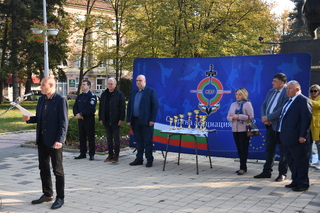 Десетият Републикански традиционен турнир по стрелба с пистолет за служители на МВР „Кракра – Пернишки“ стартира днес