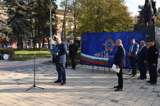 Десетият Републикански традиционен турнир по стрелба с пистолет за служители на МВР „Кракра – Пернишки“ стартира днес