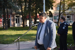 Десетият Републикански традиционен турнир по стрелба с пистолет за служители на МВР „Кракра – Пернишки“ стартира днес