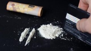 23-годишен е задържан за притежаване на наркотични вещества