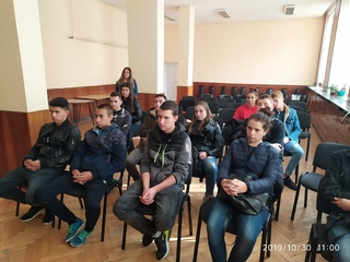ОДМВР – Перник отвори врати в навечерието на професионалния си празник 8 ноември - Архангеловден