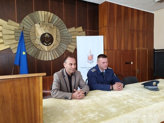 Полицията готова с охраната на изборите за местна власт