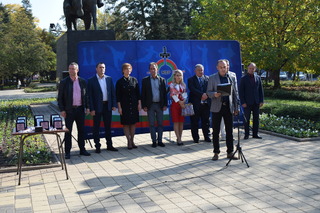 ОДМВР – Перник първи в индивидуалните надпревари и отборно мъже в турнира по стрелба „Кракра“