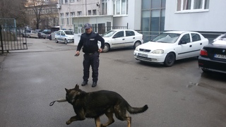 Деца посетиха Първо РУ – Перник