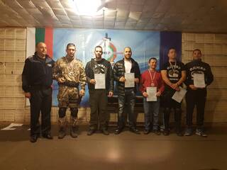 Нови успехи за пернишките стрелци