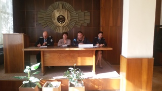 На 01 ноември стартира акцията на полицията "Зима"