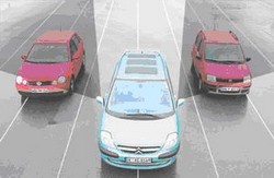 Мъртви зони Мъртви зони