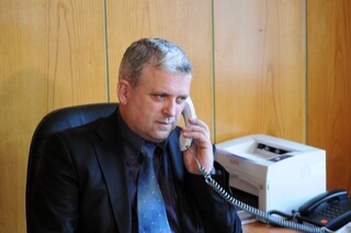 Денонощие без криминални престъпления