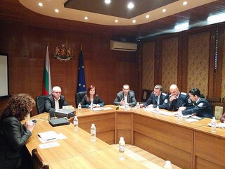 Стартира Третата глобална седмица на ООН за пътна безопасност 04-10 май 2015 г
