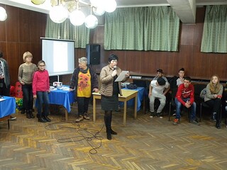 За поредна година трънски полицаи проведоха заключителни беседи по безопасност на движението
