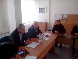 Програма „Детско полицейско управление” ще стартира от новата учебна година в региона