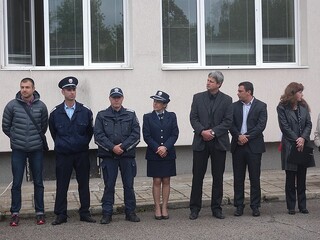 ОДМВР – Перник стартира програмата „Детско полицейско управление”