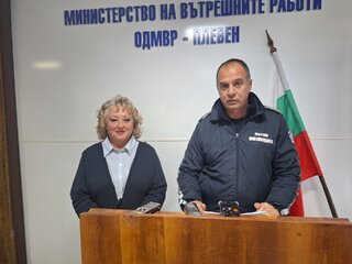 Актуална информация за обстановката по безопасност на движението в региона за периода от 28 октомври до 3 ноември 2024 година