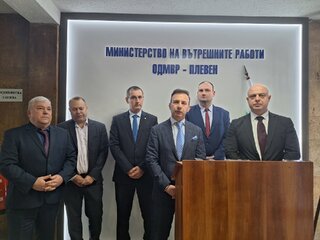 Главен комисар Живко Коцев: Необходима е промяна в подхода към гражданите