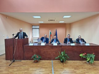 Главен комисар Живко Коцев: Необходима е промяна в подхода към гражданите