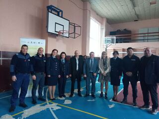 Спортен празник в Плевен под надслов „Спортът е по-добрия начин децата да пораснат“!