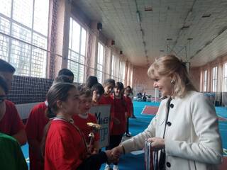 Спортен празник в Плевен под надслов „Спортът е по-добрия начин децата да пораснат“!