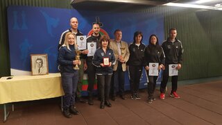 Плевен бе домакин на традиционния Републиканския турнир по стрелба с пистолет „Величко Величков“