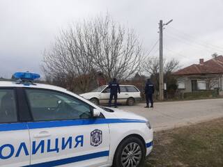 Днес на територията на Второ РУ - Плевен се проведе полицейска операция за противодействие на битовата престъпност под ръководството на Окръжна прокуратура- Плевен 