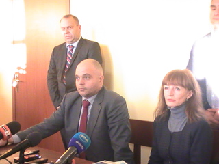 В Плевен при съвместна акция на полиция, прокуратура и ТДАНС са констатирани нередности по съхранението и преработката на отпадъци