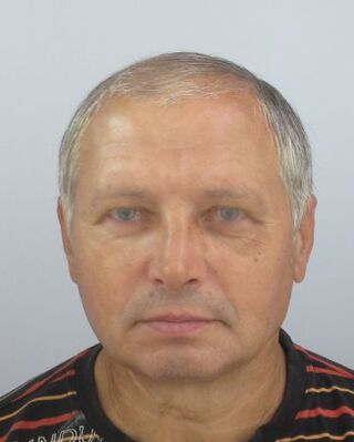 ОД на МВР – Плевен издирва Цветан Христов Христов – 61-годишен от град Плевен 