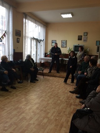Служители от Второ РУ Плевен предотвратиха десет опита за телефонни измами вчера
