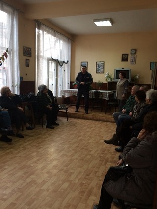 Служители от Второ РУ Плевен предотвратиха десет опита за телефонни измами вчера