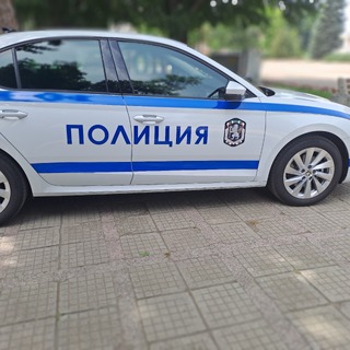 Полицейският участък в Садово с нов лек автомобил