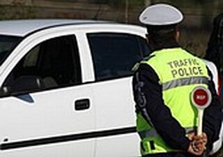 На Богоявление в Пловдив се въвежда временна организация на движението