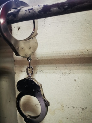 В рамките на 24 часа пловдивската полиция разкри тежко криминално престъпление: за нападение и опит за изнасилване на възрастна жена в с. Строево  е задържан 34 годишен местен жител
