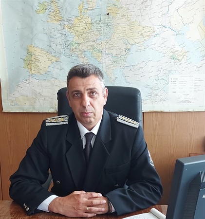 С. Илиев